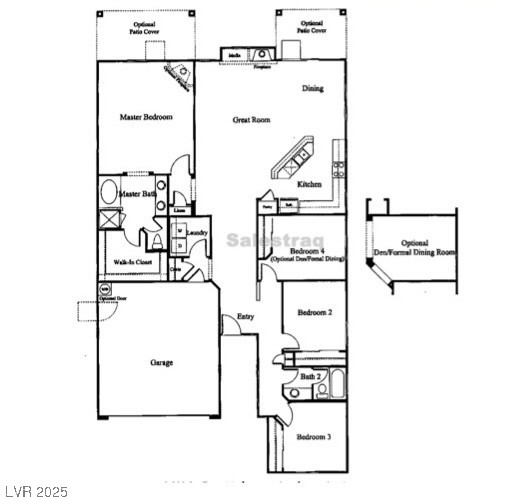 4489 Verdiccio Avenue