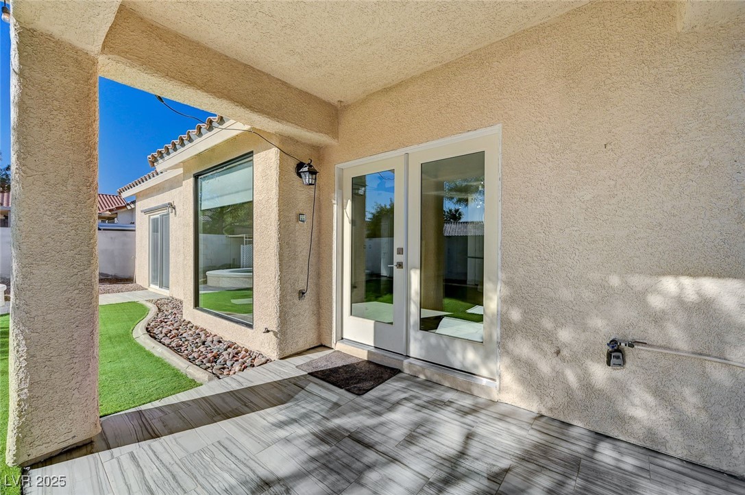 4489 Verdiccio Avenue