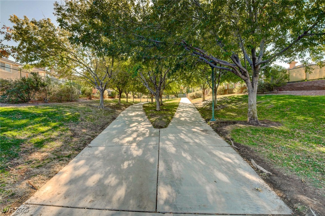 4489 Verdiccio Avenue