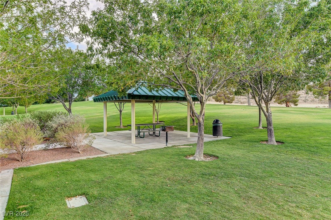 4489 Verdiccio Avenue