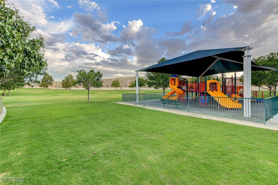 4489 Verdiccio Avenue