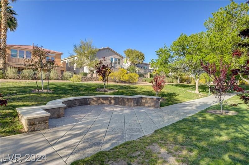 4489 Verdiccio Avenue