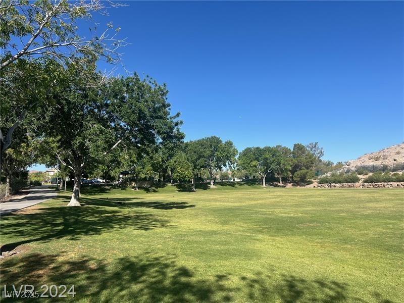 4489 Verdiccio Avenue