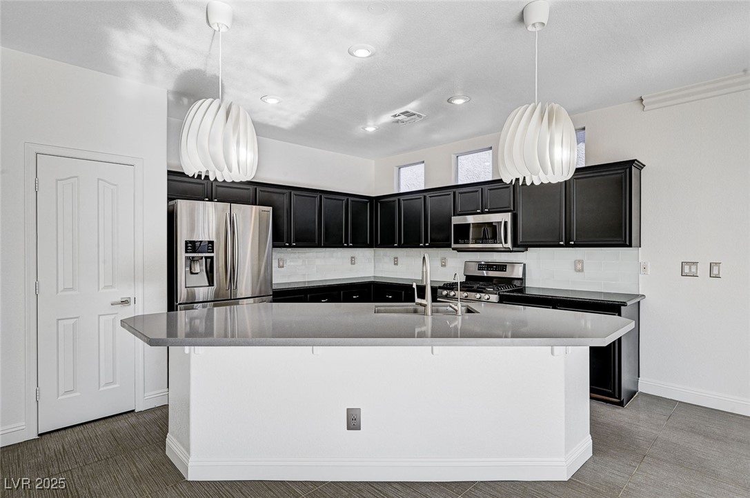 4489 Verdiccio Avenue