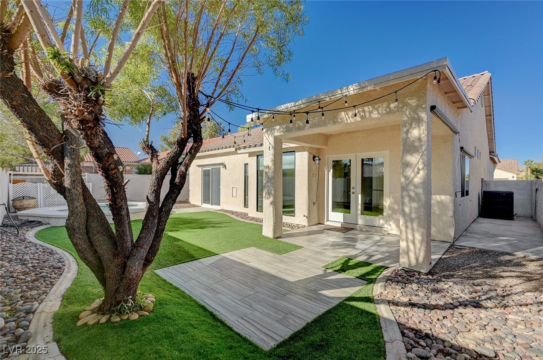 4489 Verdiccio Avenue