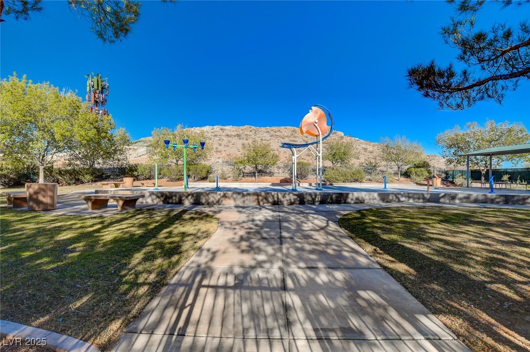 4489 Verdiccio Avenue