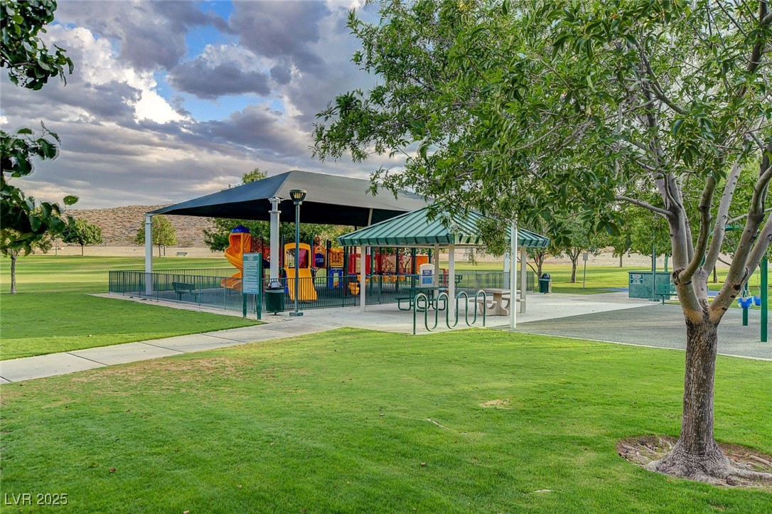 4489 Verdiccio Avenue