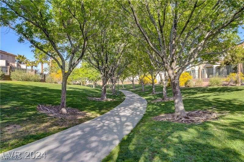 4489 Verdiccio Avenue