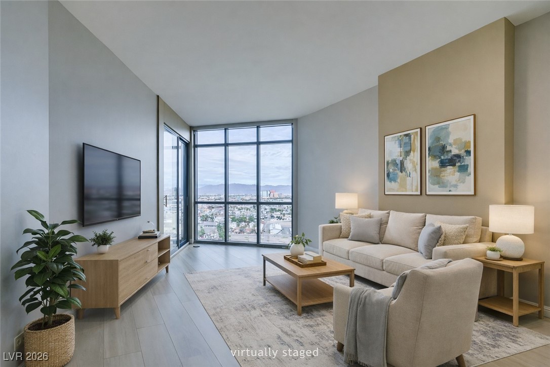 200 West Sahara Avenue 1510