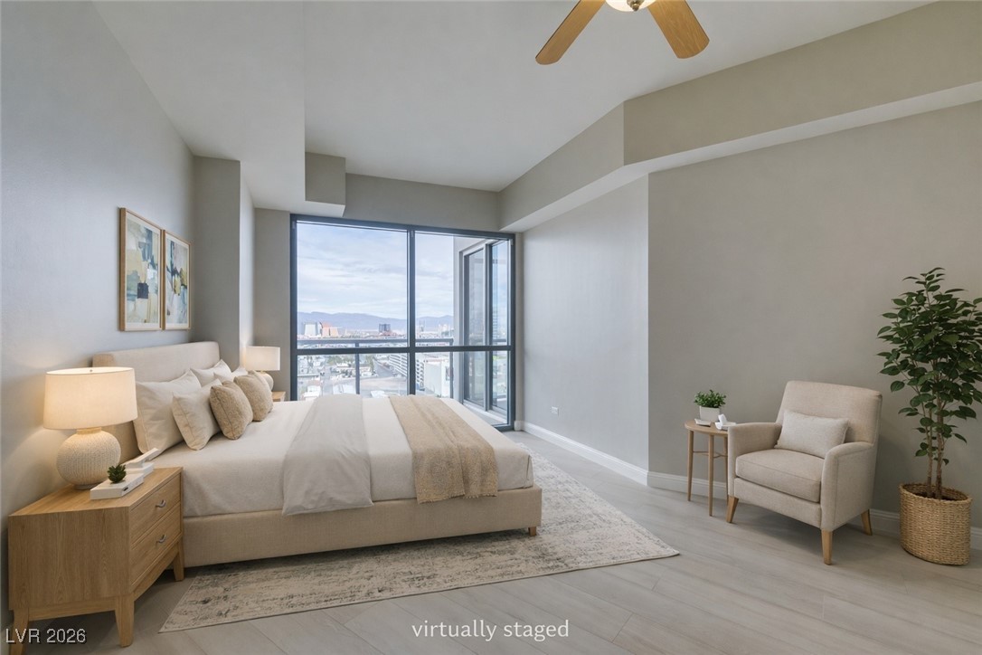 200 West Sahara Avenue 1510