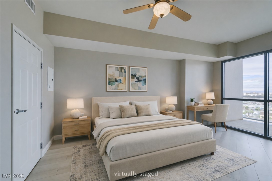 200 West Sahara Avenue 1510