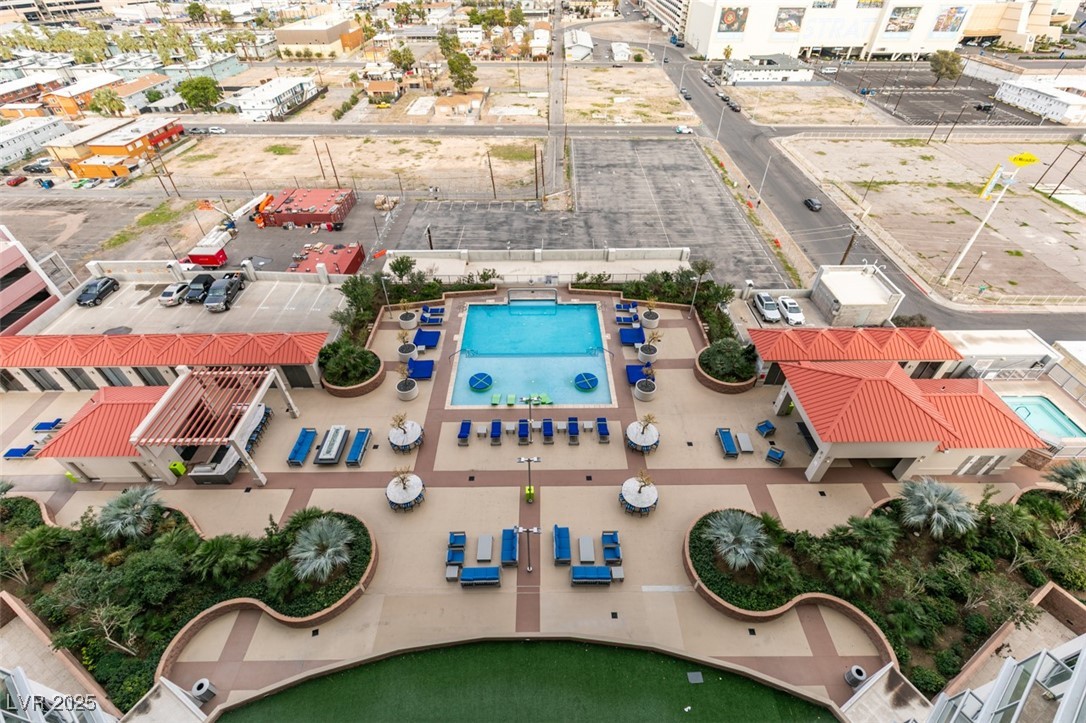 200 West Sahara Avenue 1510