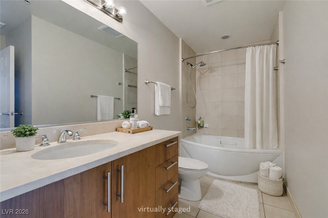 200 West Sahara Avenue 1510
