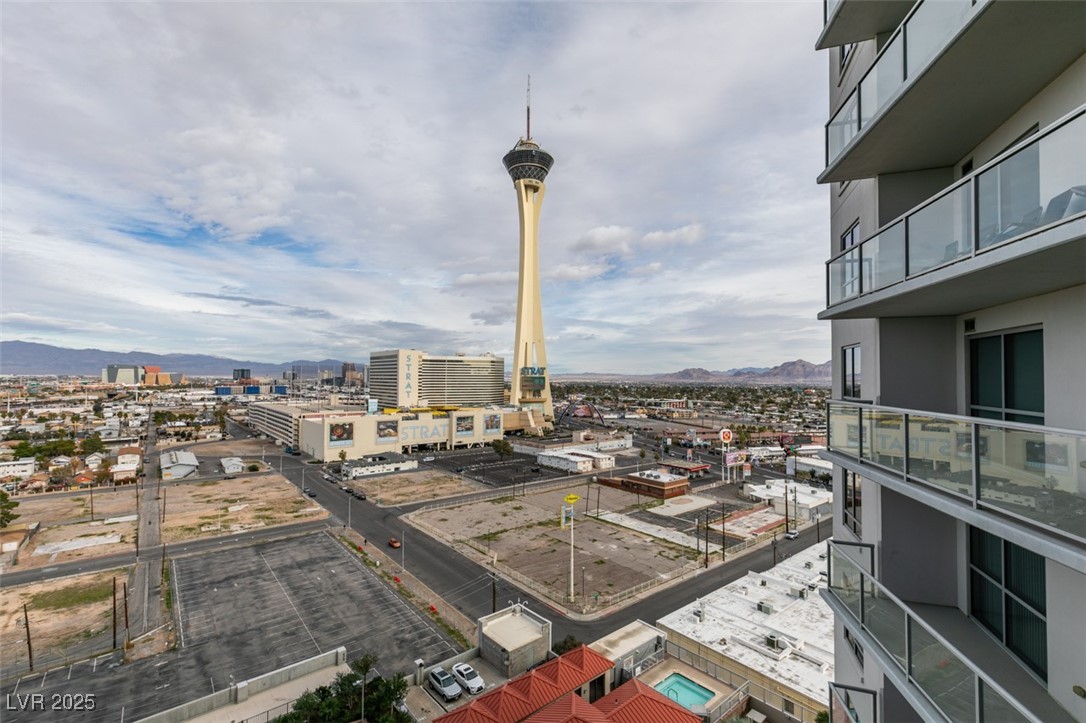 200 West Sahara Avenue 1510