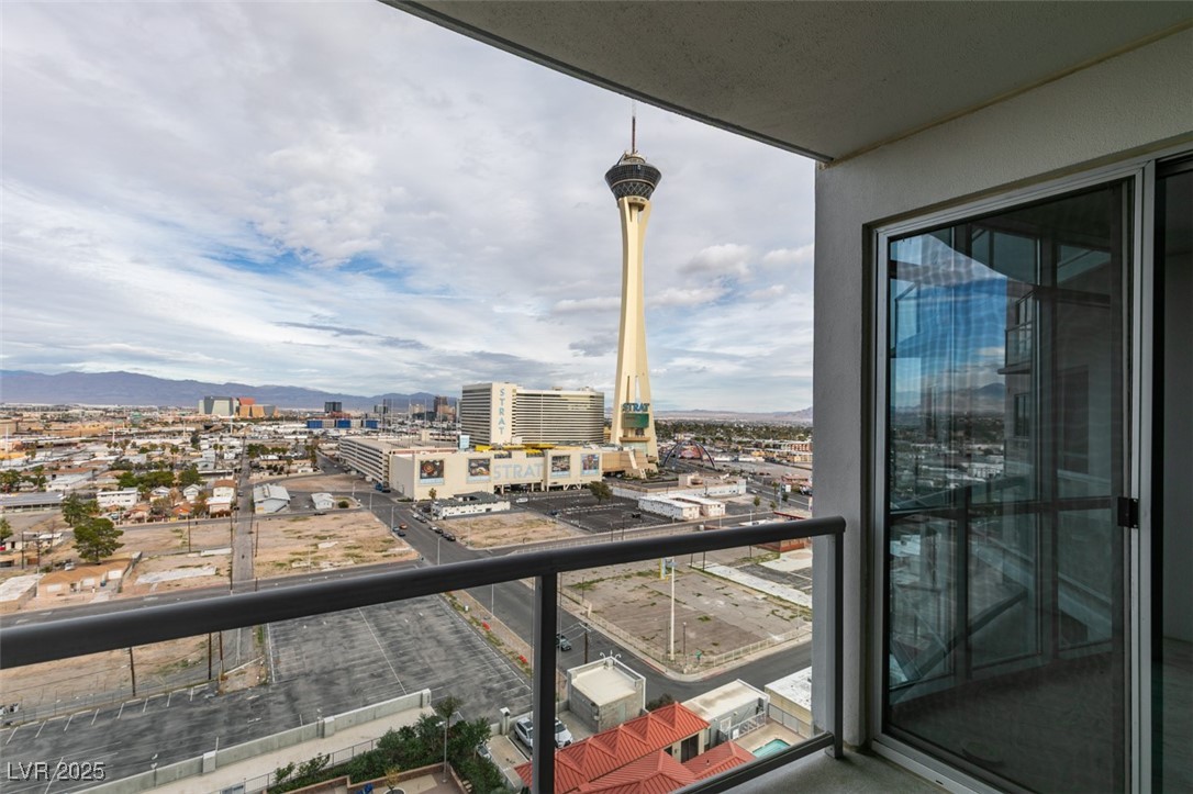 200 West Sahara Avenue 1510