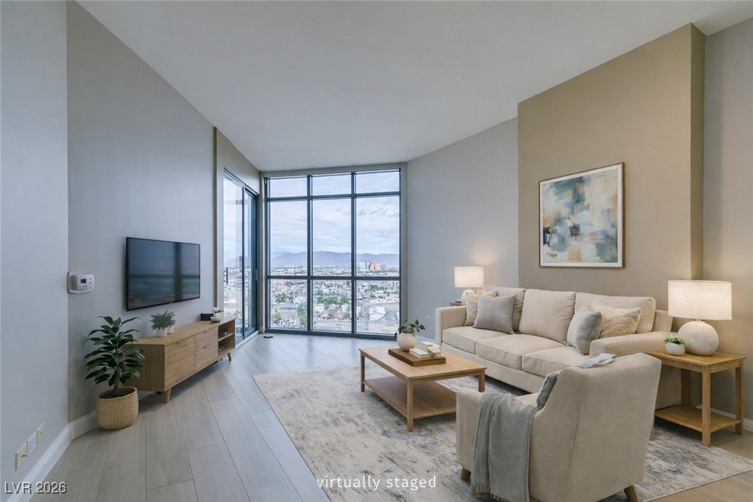 200 West Sahara Avenue 1510