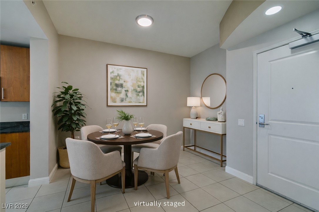 200 West Sahara Avenue 1510
