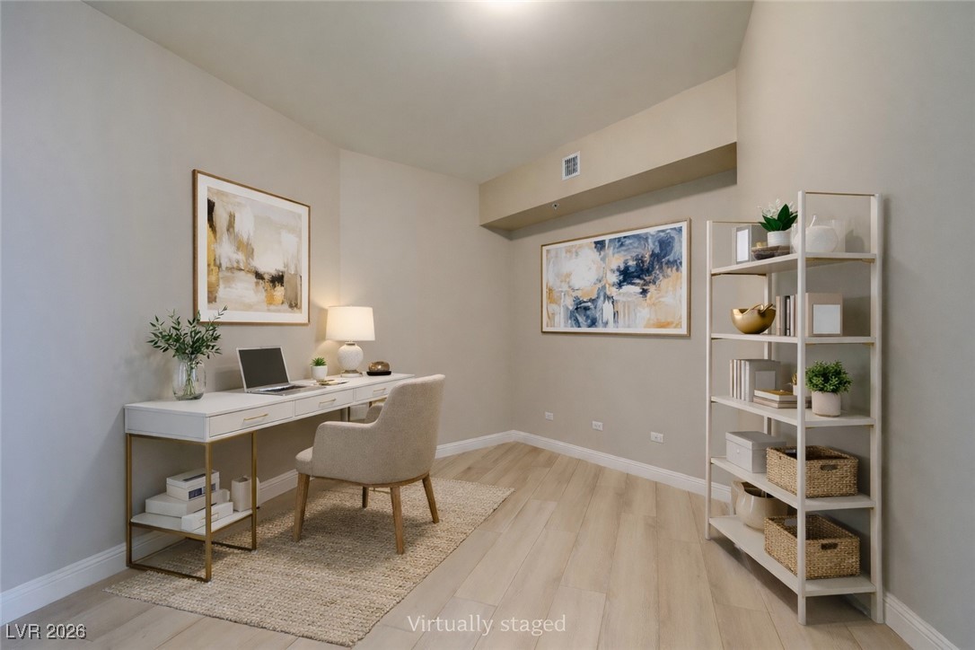 200 West Sahara Avenue 1510