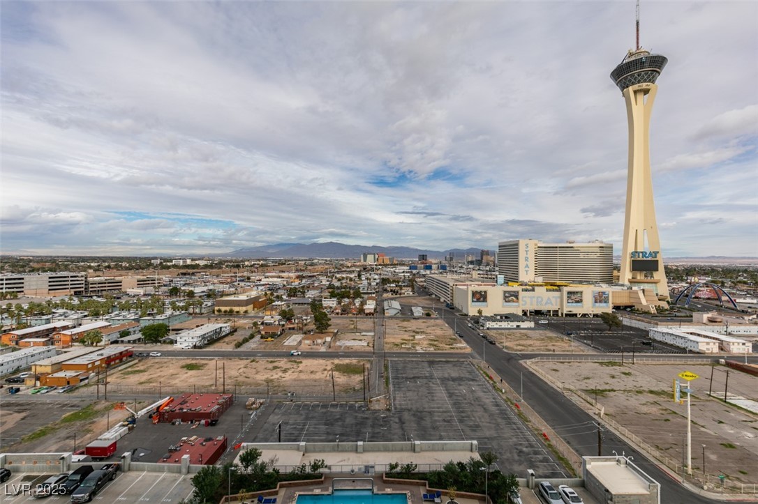 200 West Sahara Avenue 1510