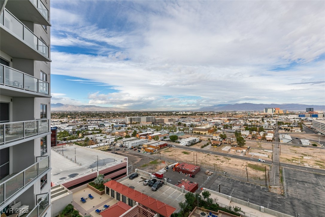200 West Sahara Avenue 1510