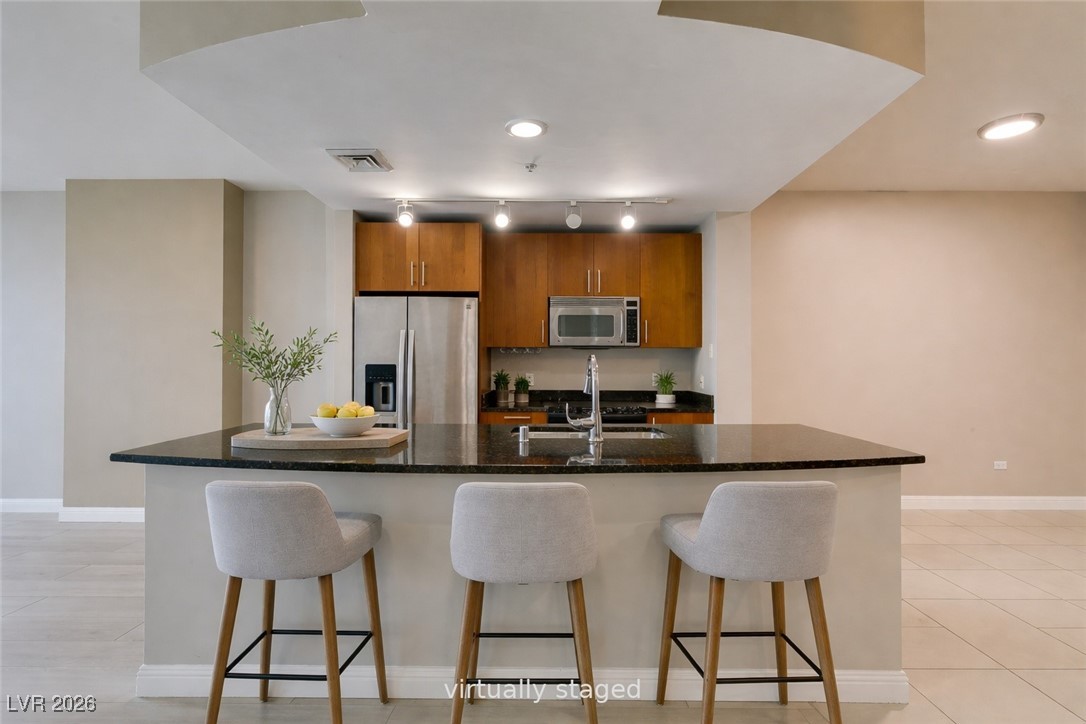 200 West Sahara Avenue 1510