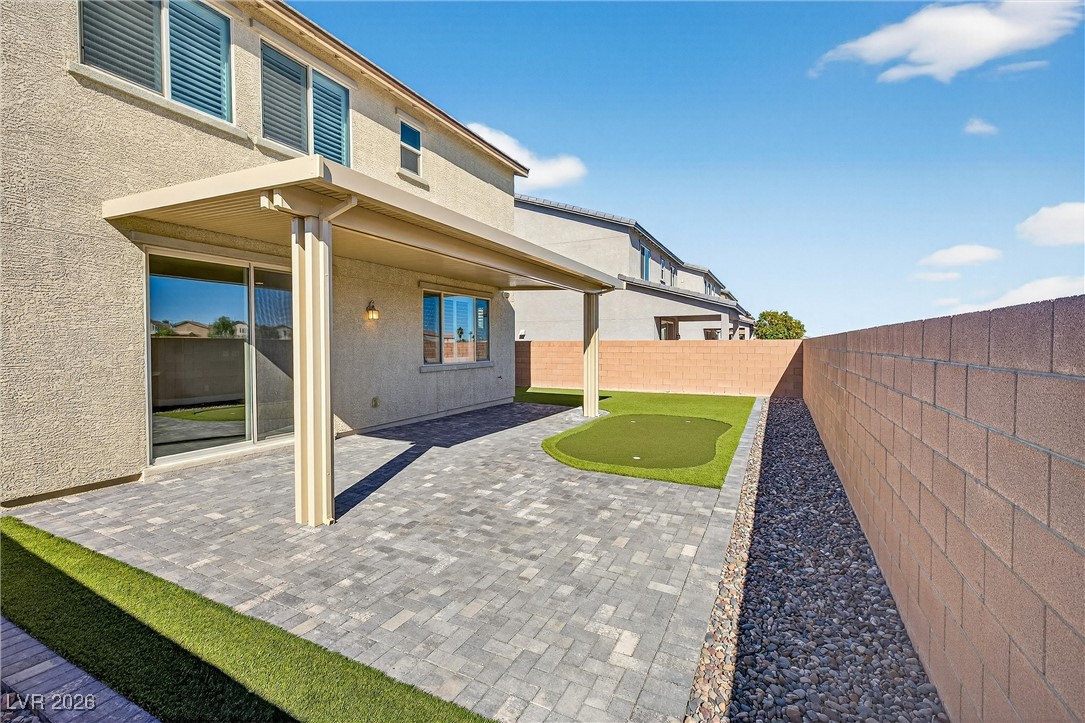 5996 Wellington Peak Road