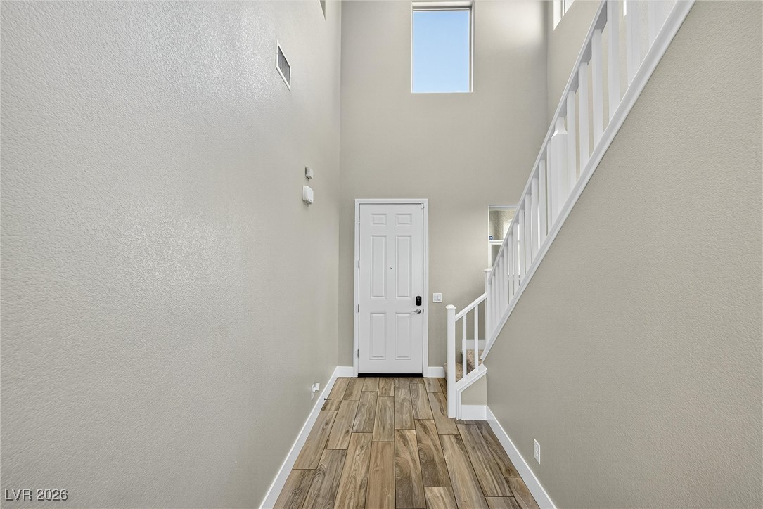 5996 Wellington Peak Road