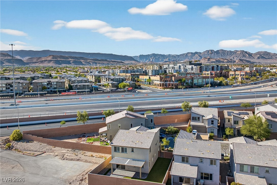 5996 Wellington Peak Road