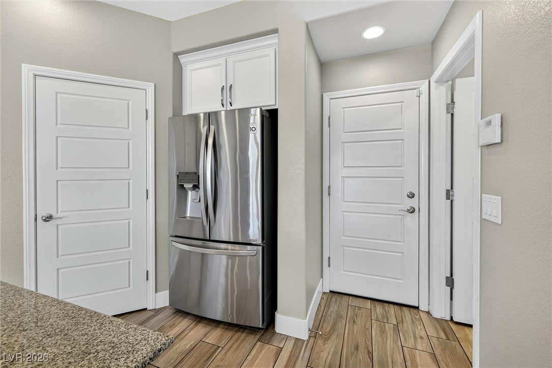 5996 Wellington Peak Road