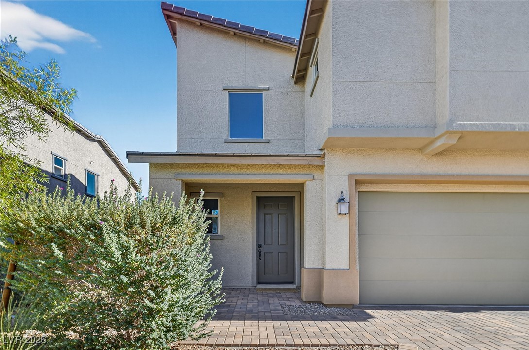 5996 Wellington Peak Road