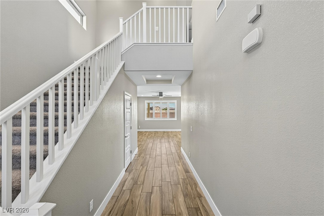 5996 Wellington Peak Road