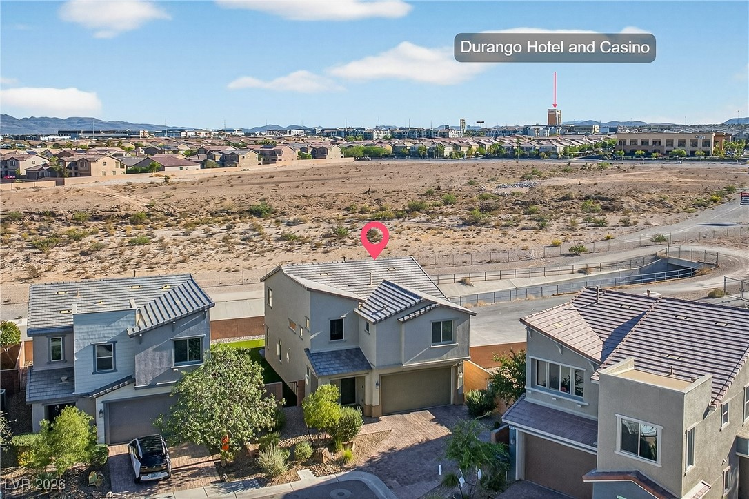 5996 Wellington Peak Road