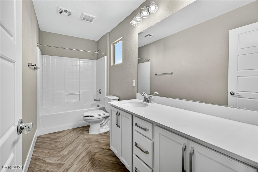 5996 Wellington Peak Road