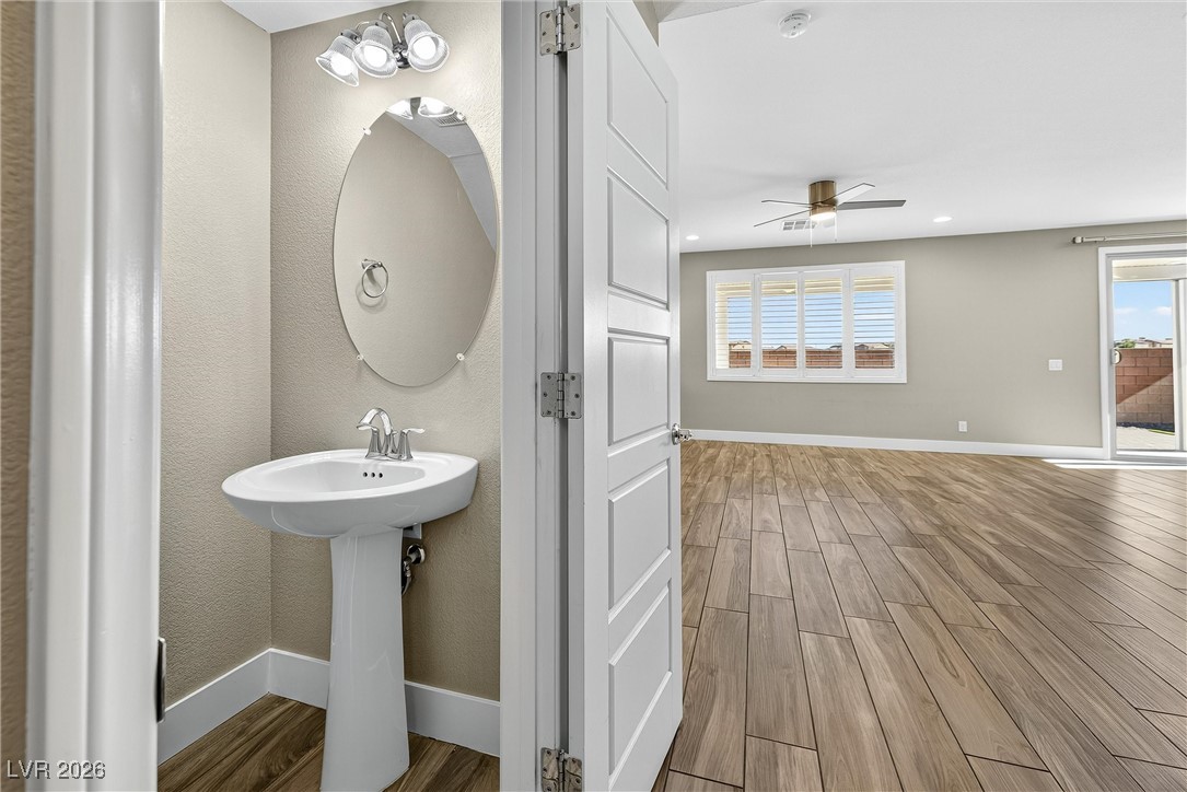 5996 Wellington Peak Road