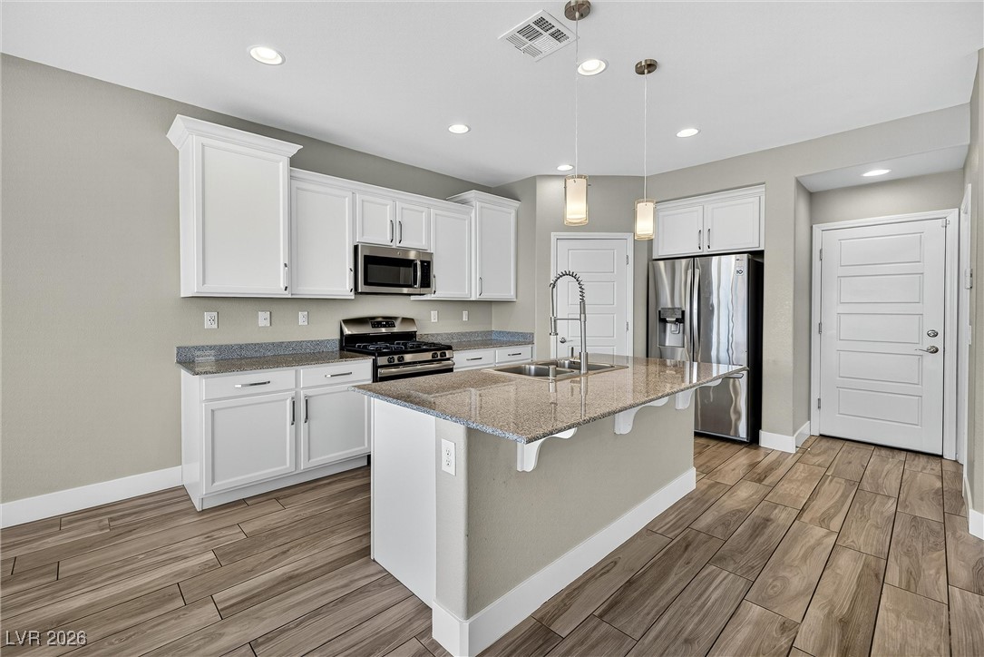 5996 Wellington Peak Road