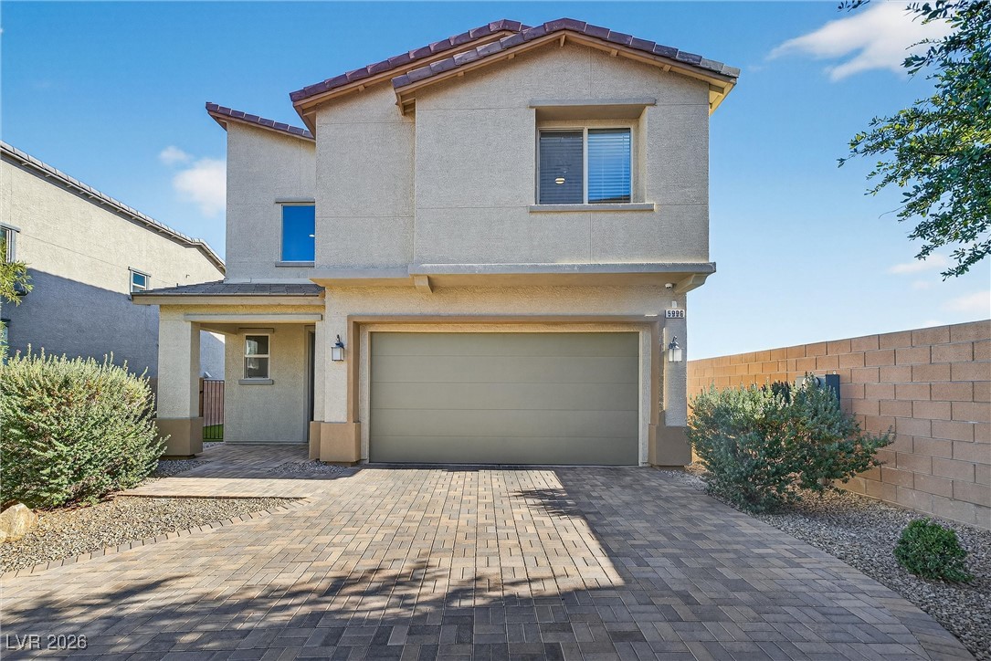 5996 Wellington Peak Road