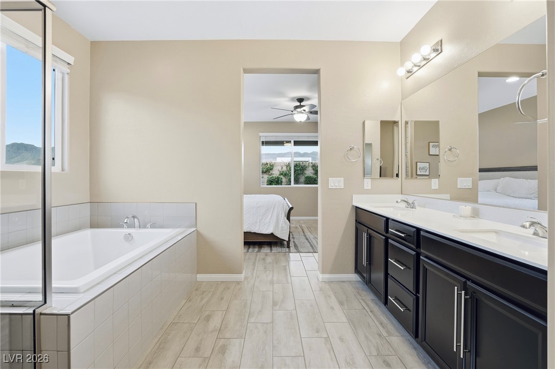 6531 Wild Senna Street