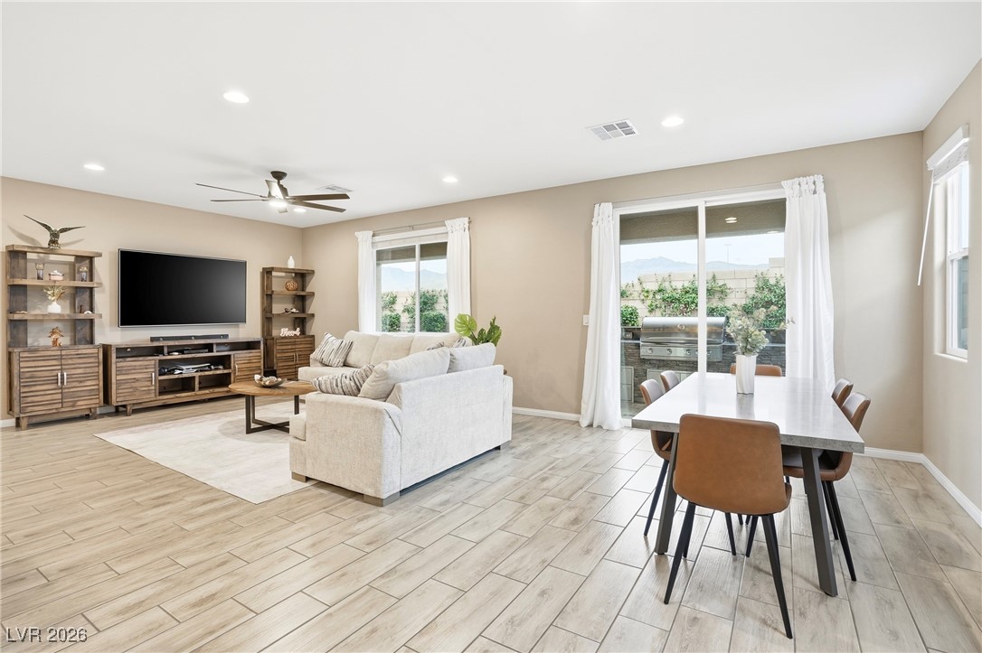 6531 Wild Senna Street