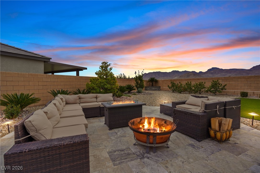 6531 Wild Senna Street