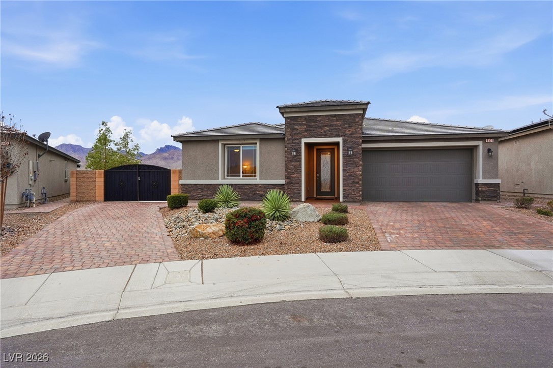 6531 Wild Senna Street