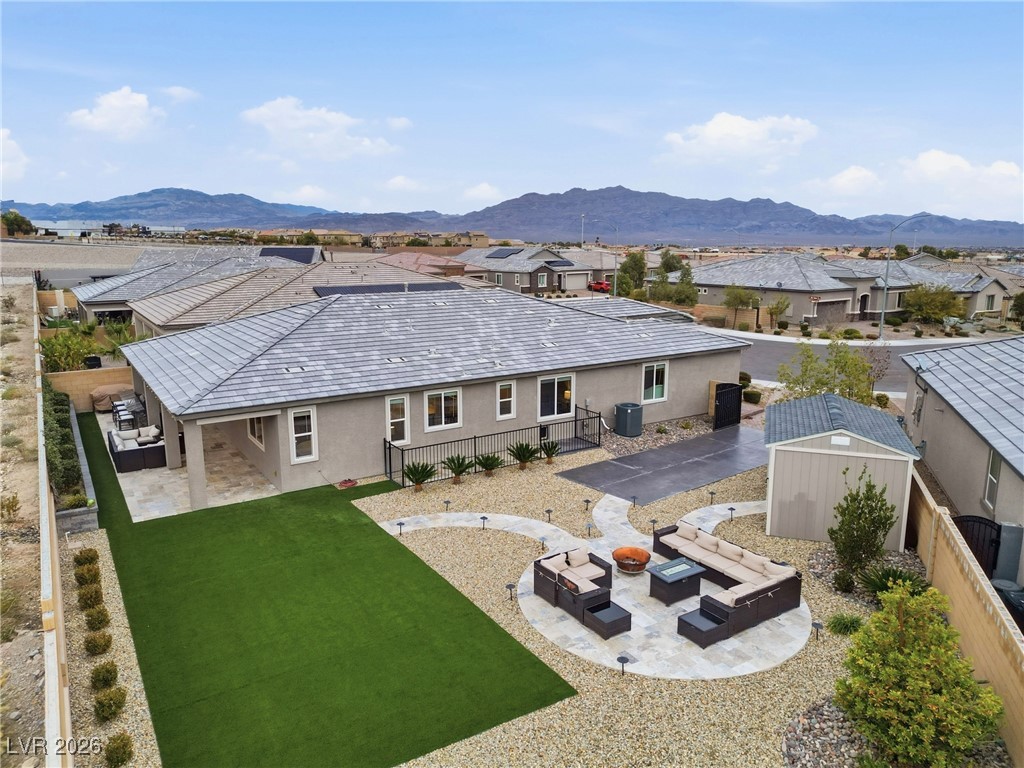 6531 Wild Senna Street