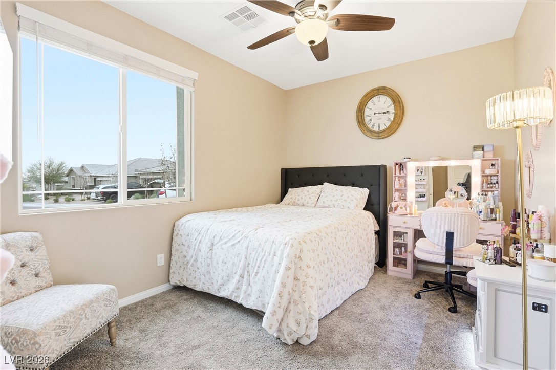 6531 Wild Senna Street