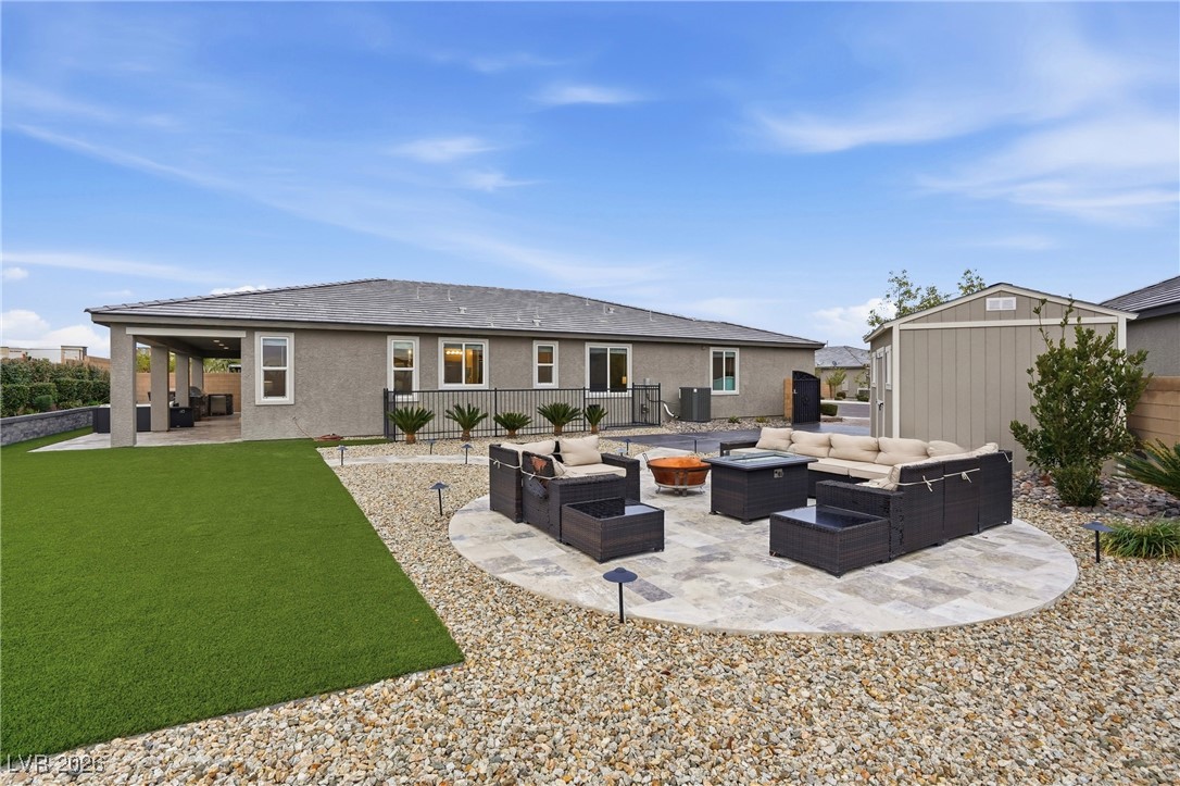 6531 Wild Senna Street