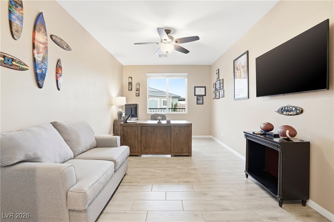 6531 Wild Senna Street