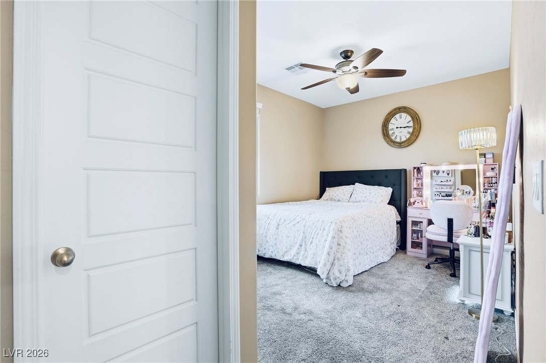 6531 Wild Senna Street