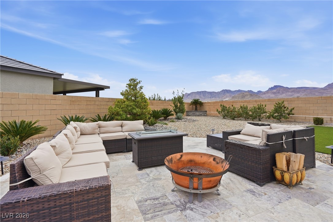 6531 Wild Senna Street