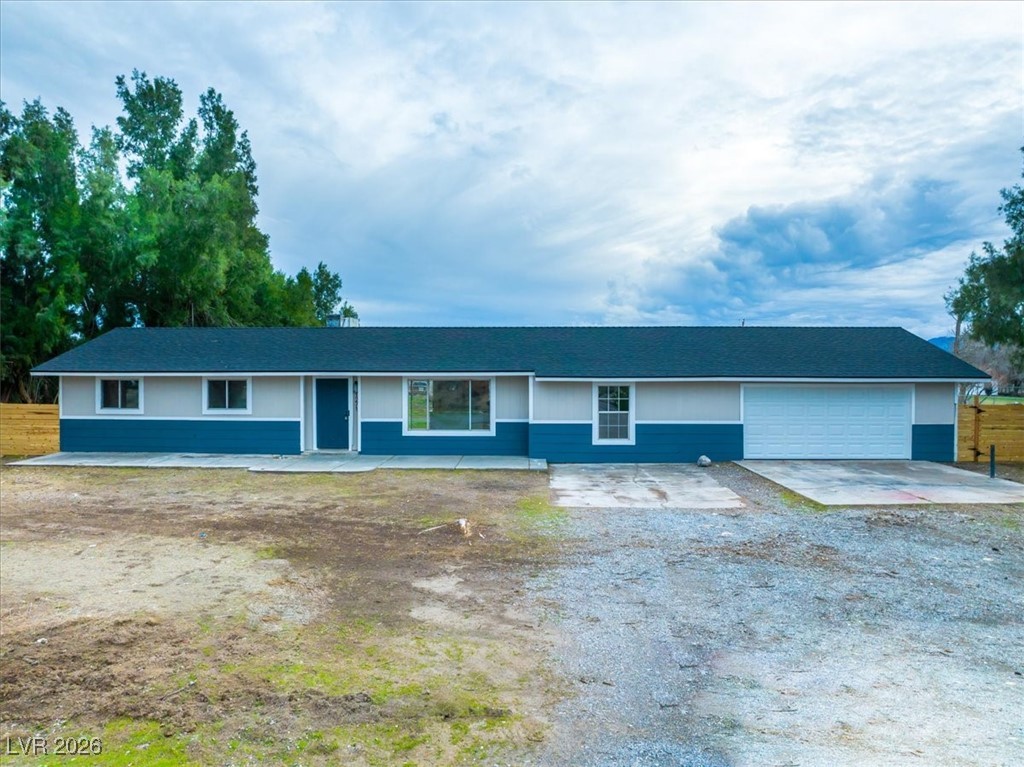 1271 West Horn Road
