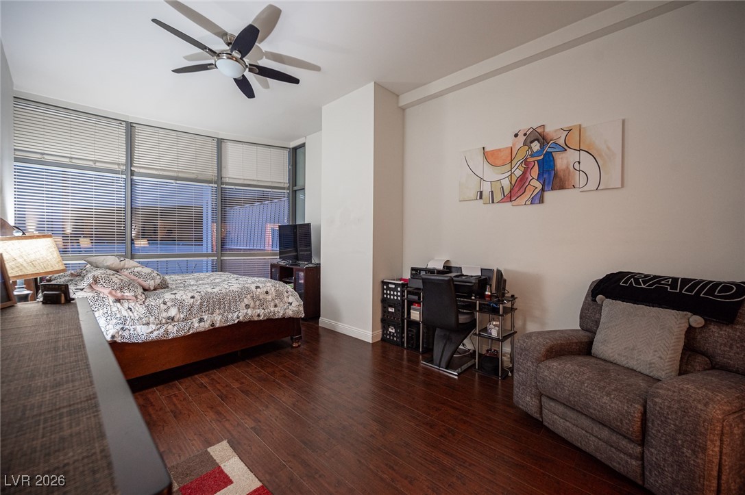 200 West Sahara Avenue 501