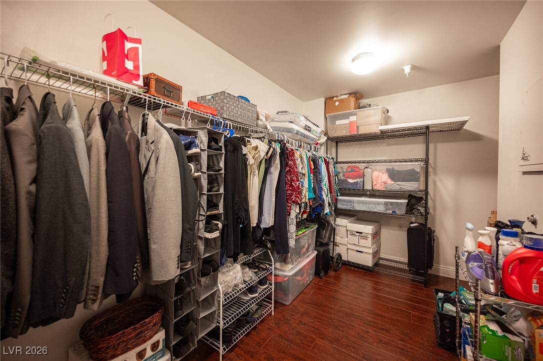 200 West Sahara Avenue 501