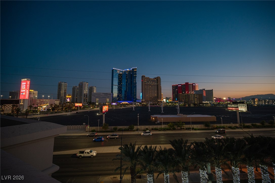 200 West Sahara Avenue 501